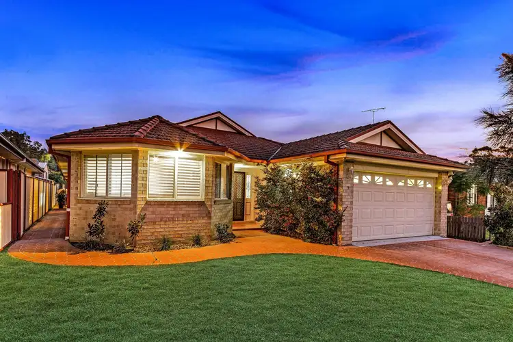 9 Culver Street, South Wentworthville NSW 2145