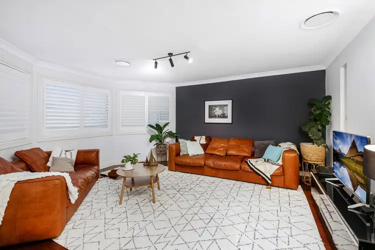 Second view of Homely house listing, 9 Culver Street, South Wentworthville NSW 2145