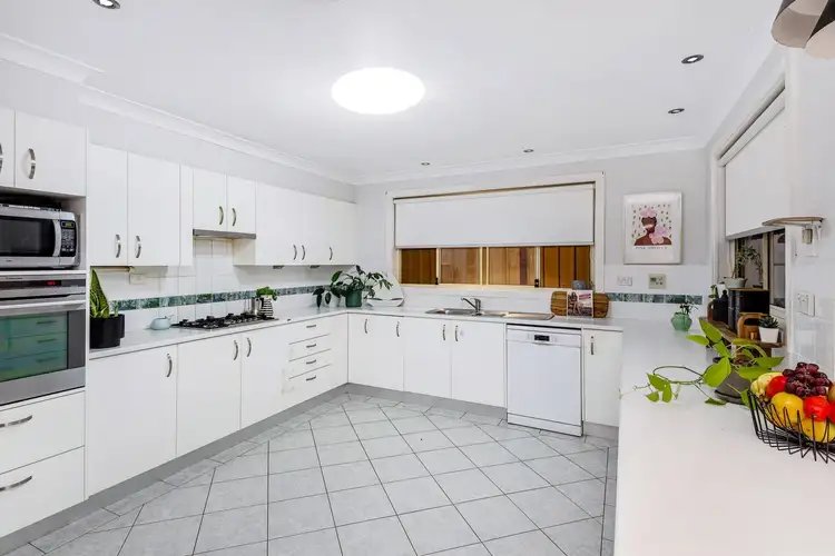 Fourth view of Homely house listing, 9 Culver Street, South Wentworthville NSW 2145