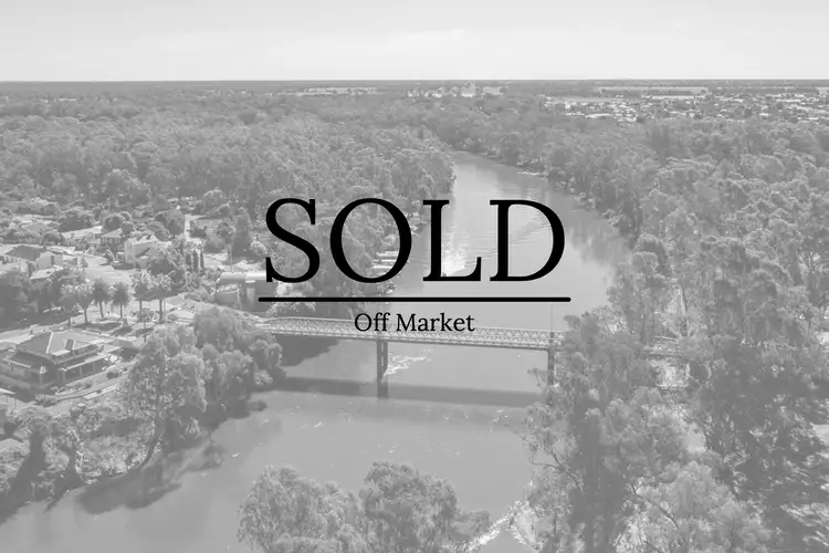 27 Shiraz Crescent, Corowa NSW 2646