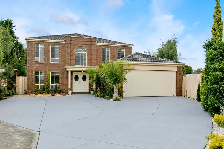 Main view of Homely house listing, 4 Isabella Close, Chelsea Heights VIC 3196