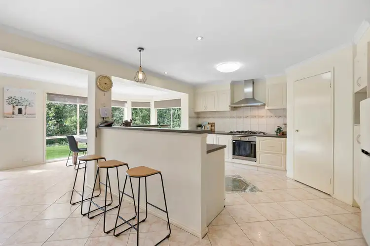 Third view of Homely house listing, 4 Isabella Close, Chelsea Heights VIC 3196
