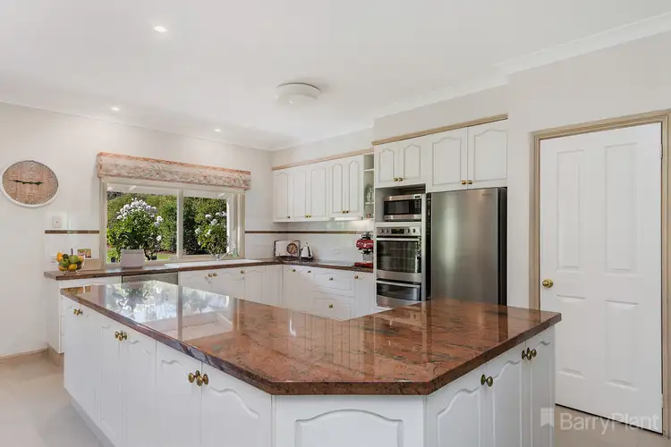 Third view of Homely house listing, 10 Watson Drive, Strathfieldsaye VIC 3551