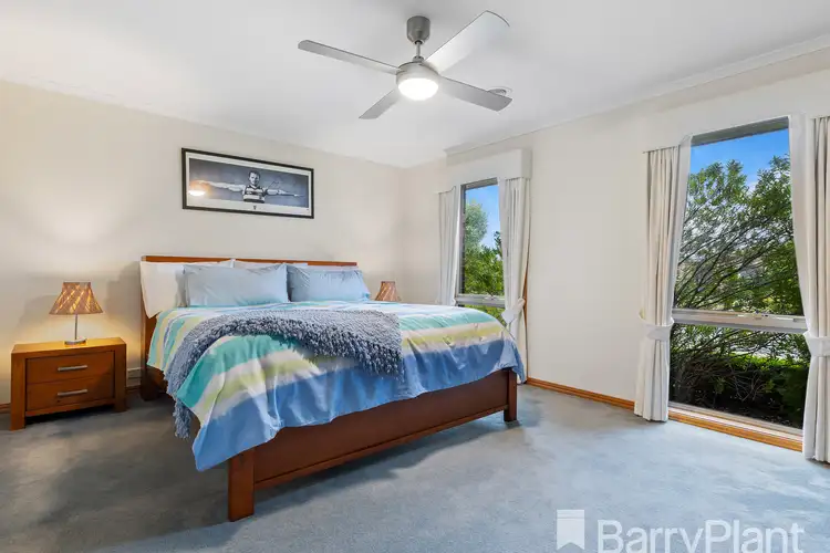 Fifth view of Homely house listing, 12 Boulevarde Drive, Alfredton VIC 3350