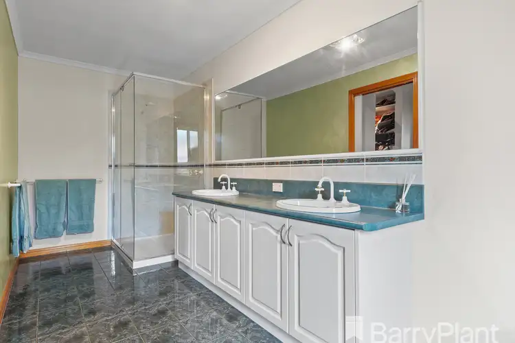 Sixth view of Homely house listing, 12 Boulevarde Drive, Alfredton VIC 3350