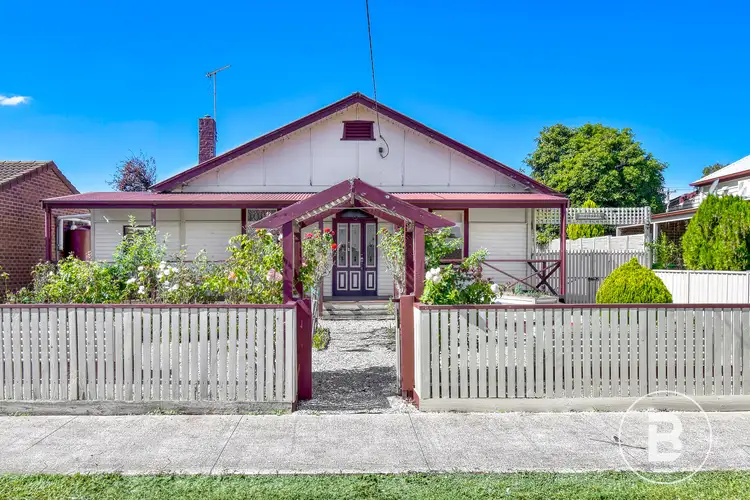 Main view of Homely house listing, 92 Burns Street, Maryborough VIC 3465