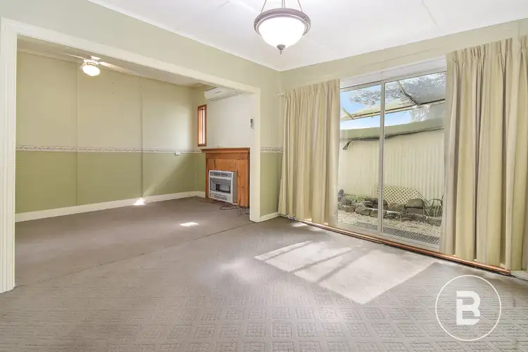 Fourth view of Homely house listing, 92 Burns Street, Maryborough VIC 3465