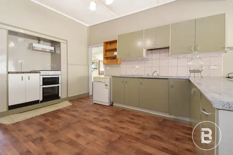 Fifth view of Homely house listing, 92 Burns Street, Maryborough VIC 3465