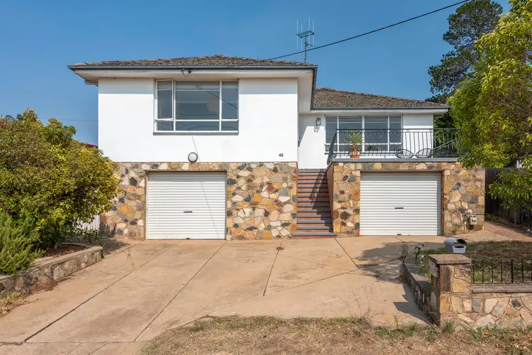 45 Stornaway Road, Queanbeyan NSW 2620