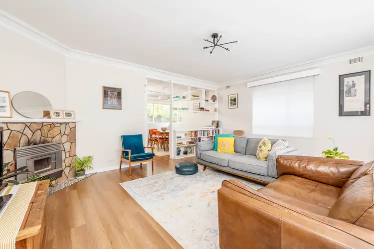 Second view of Homely house listing, 45 Stornaway Road, Queanbeyan NSW 2620