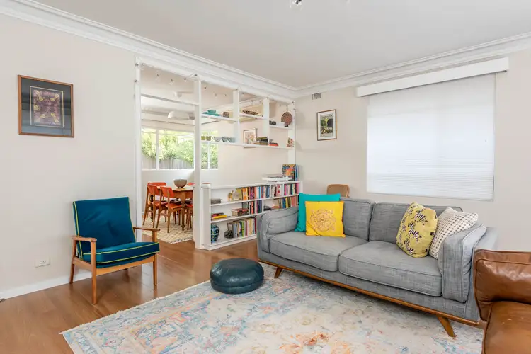 Third view of Homely house listing, 45 Stornaway Road, Queanbeyan NSW 2620