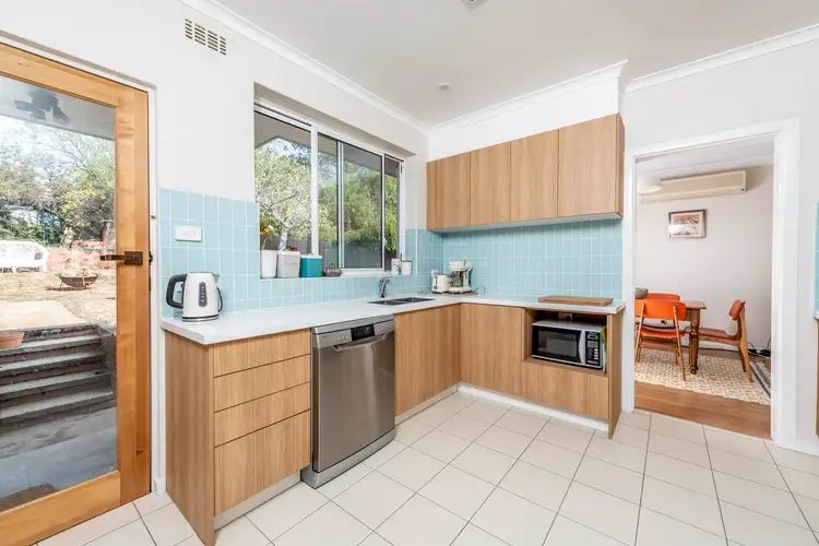 Fourth view of Homely house listing, 45 Stornaway Road, Queanbeyan NSW 2620
