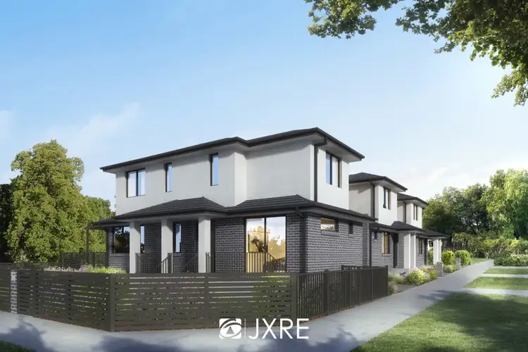 1321 Centre Road, Clayton VIC 3168