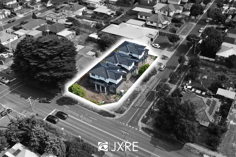 Second view of Homely townhouse listing, 1321 Centre Road, Clayton VIC 3168