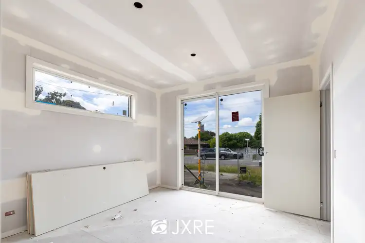 Third view of Homely townhouse listing, 1321 Centre Road, Clayton VIC 3168