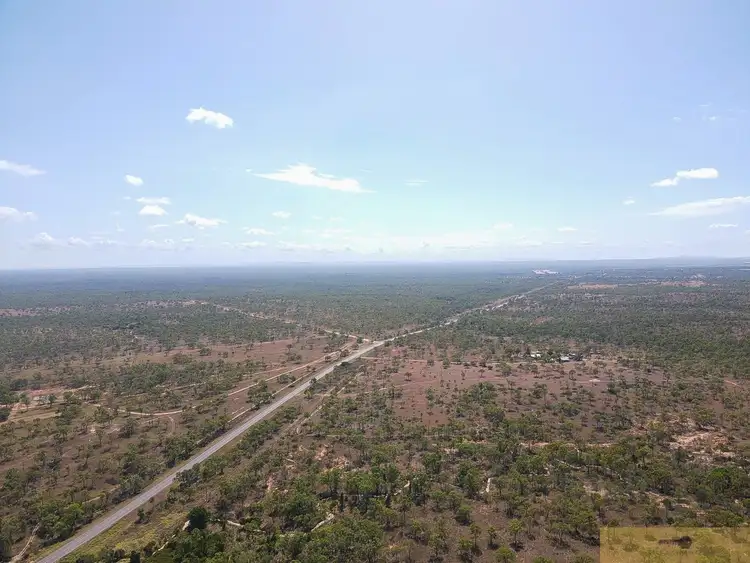 Second view of Homely house listing, Flinders Highway, Queenton QLD 4820