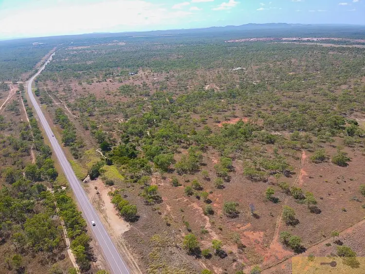 Third view of Homely house listing, Flinders Highway, Queenton QLD 4820