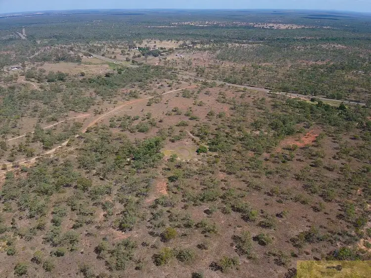 Fourth view of Homely house listing, Flinders Highway, Queenton QLD 4820