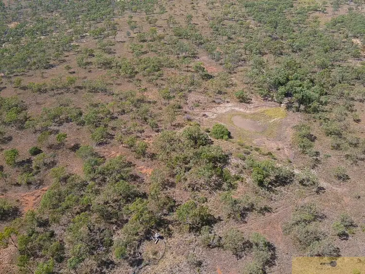 Fifth view of Homely house listing, Flinders Highway, Queenton QLD 4820