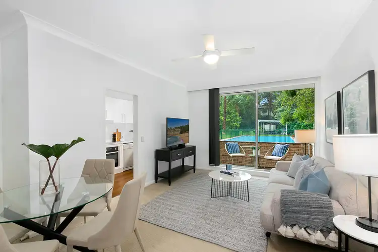 Main view of Homely apartment listing, 20/13 Wheatleigh Street, Crows Nest NSW 2065