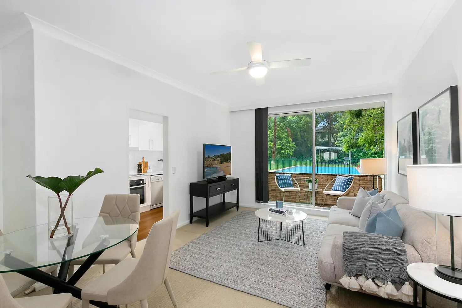 Main view of Homely apartment listing, 20/13 Wheatleigh Street, Crows Nest NSW 2065
