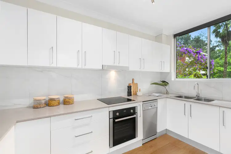 Second view of Homely apartment listing, 20/13 Wheatleigh Street, Crows Nest NSW 2065