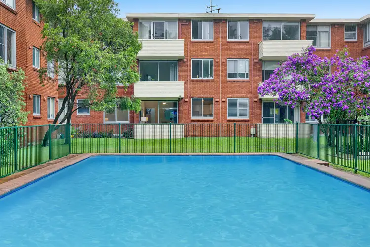 Third view of Homely apartment listing, 20/13 Wheatleigh Street, Crows Nest NSW 2065