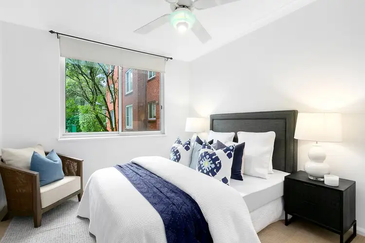Fourth view of Homely apartment listing, 20/13 Wheatleigh Street, Crows Nest NSW 2065