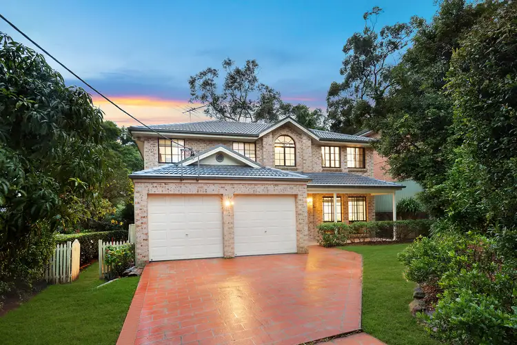 2B Bushlands Place