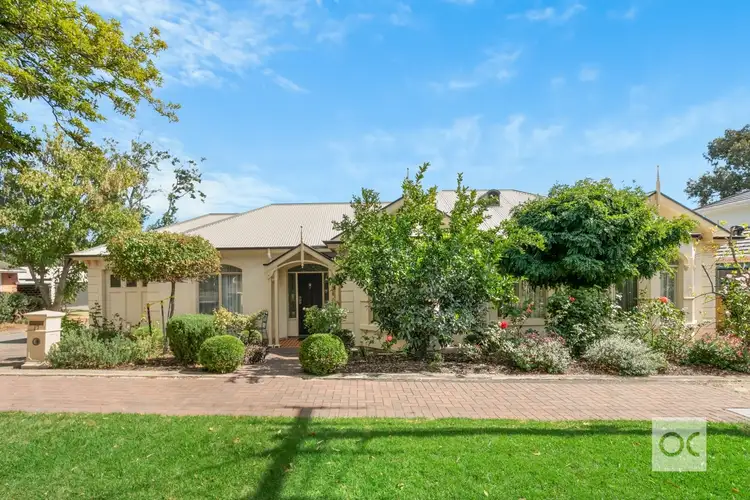 17 Blairgowrie Road, St Georges SA 5064