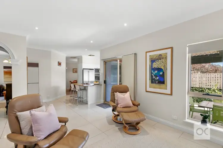 Fourth view of Homely house listing, 17 Blairgowrie Road, St Georges SA 5064