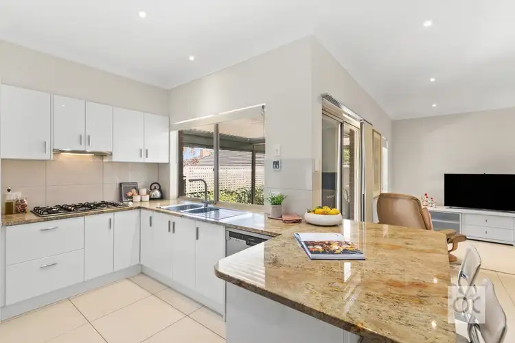 Fifth view of Homely house listing, 17 Blairgowrie Road, St Georges SA 5064
