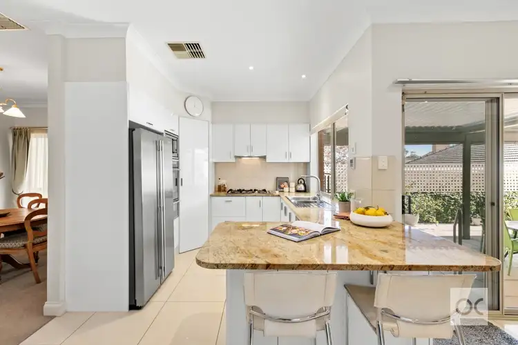Sixth view of Homely house listing, 17 Blairgowrie Road, St Georges SA 5064