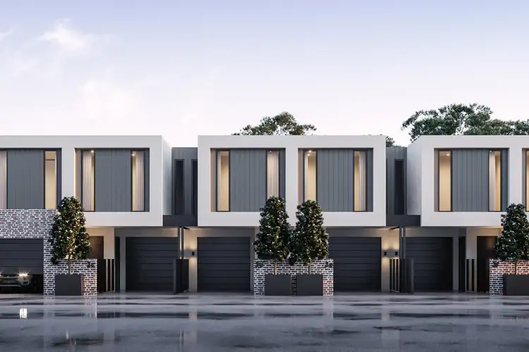 Main view of Homely townhouse listing, Lot 3, 2 Opey Avenue, Hyde Park SA 5061
