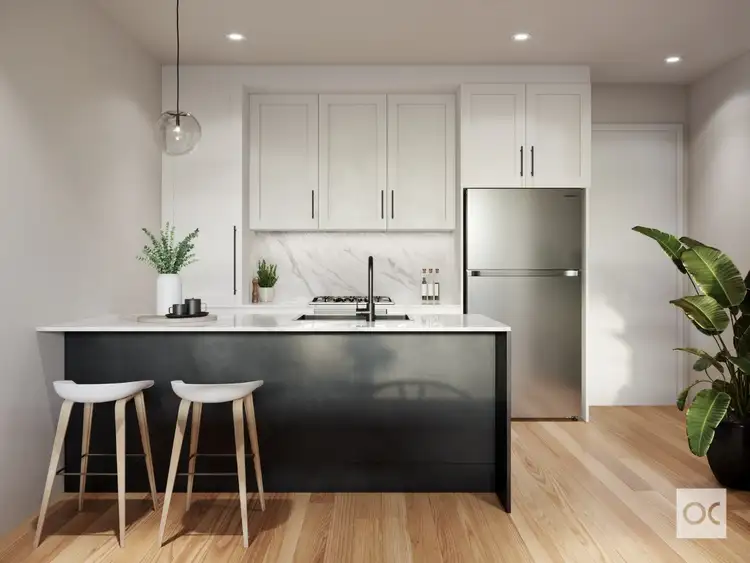 Third view of Homely townhouse listing, Lot 3, 2 Opey Avenue, Hyde Park SA 5061