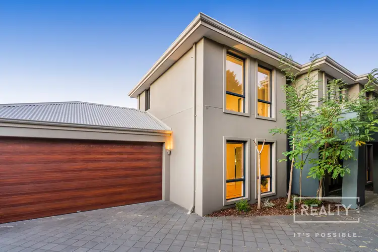 90B Petra Street, Bicton WA 6157