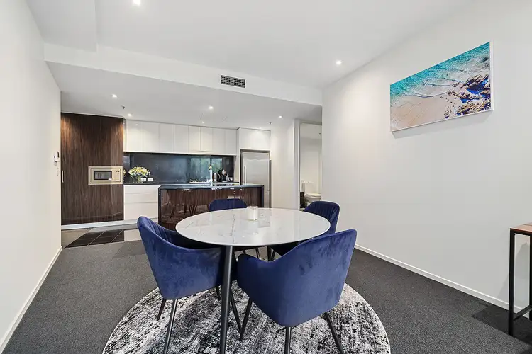 413/240 Bunda Street, City ACT 2601