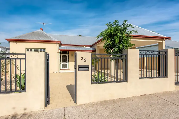 32 Tuam Street, Victoria Park WA 6100