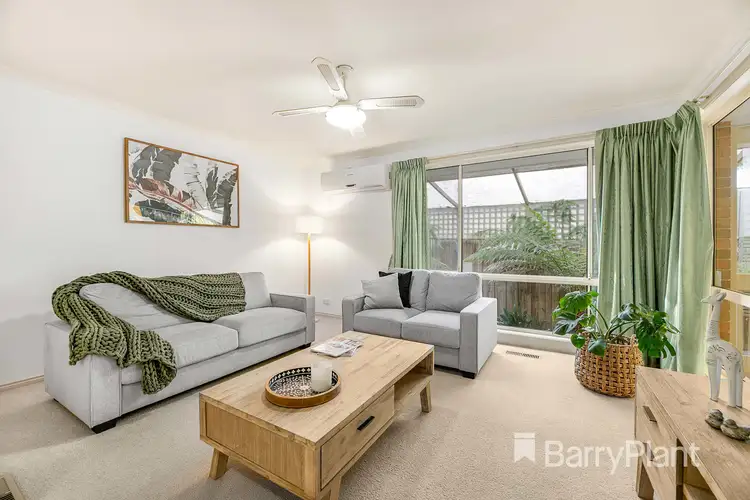 Second view of Homely unit listing, 2/10 Jeremic Court, Croydon North VIC 3136