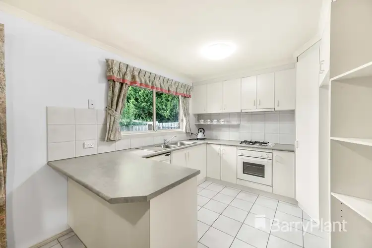 Third view of Homely unit listing, 2/10 Jeremic Court, Croydon North VIC 3136