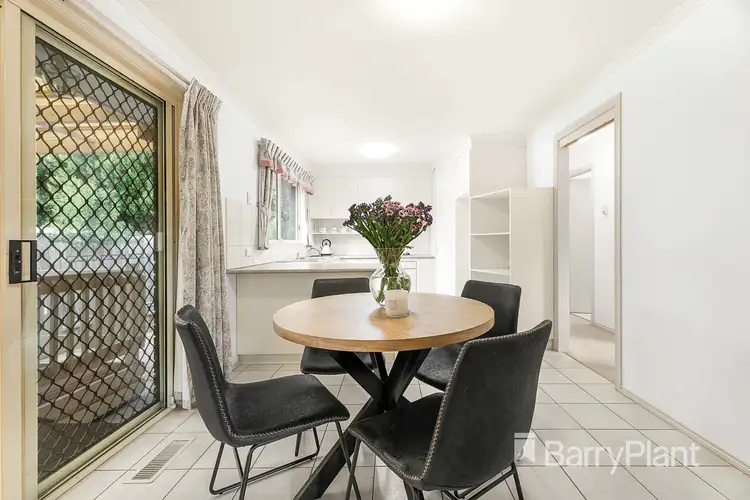 Fourth view of Homely unit listing, 2/10 Jeremic Court, Croydon North VIC 3136