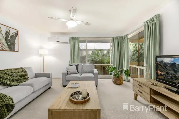 Fifth view of Homely unit listing, 2/10 Jeremic Court, Croydon North VIC 3136