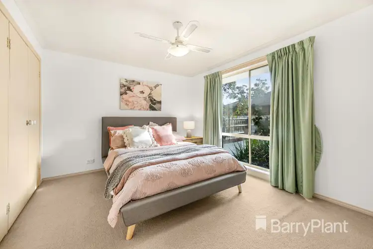 Sixth view of Homely unit listing, 2/10 Jeremic Court, Croydon North VIC 3136