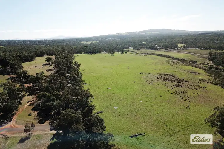 Second view of Homely land listing, LOT 4602 St Werburghs Road, Mount Barker WA 6324
