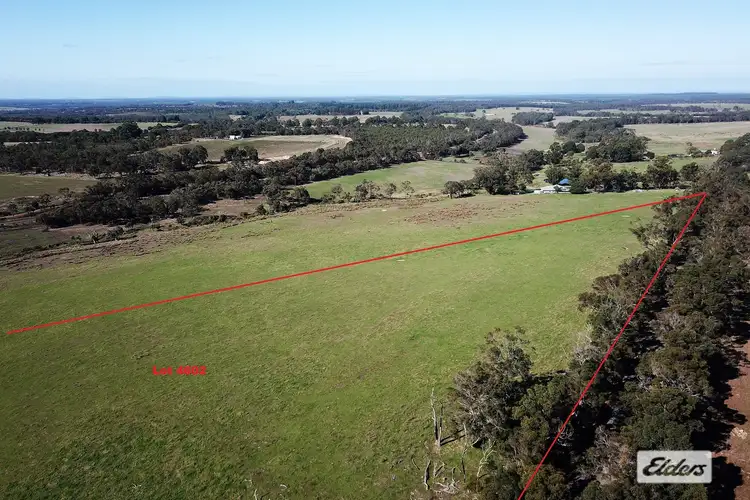 Sixth view of Homely land listing, LOT 4602 St Werburghs Road, Mount Barker WA 6324