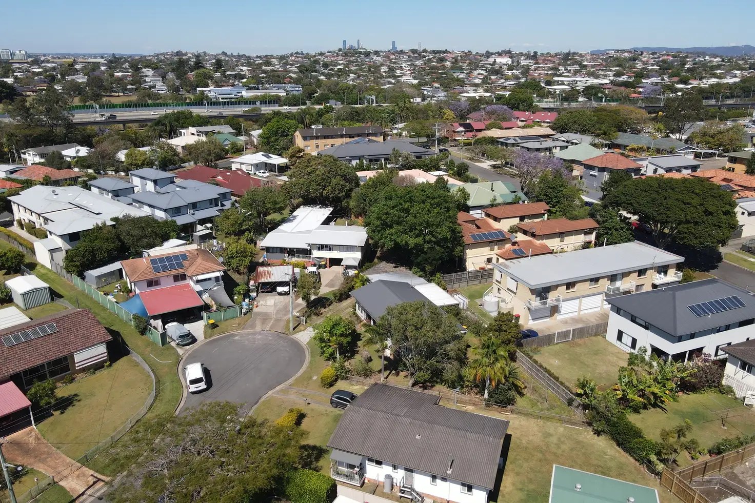 Main view of Homely house listing, 23 Alicia Street, Nundah QLD 4012