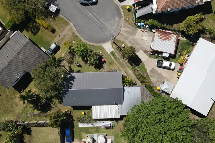 Second view of Homely house listing, 23 Alicia Street, Nundah QLD 4012