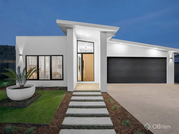 16 Canon Street, Leneva VIC 3691