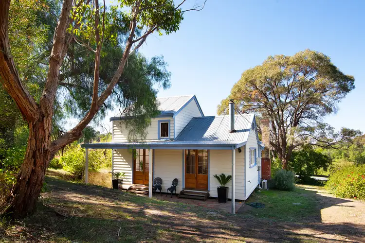 Third view of Homely house listing, 20 Castlemaine Road, Maldon VIC 3463