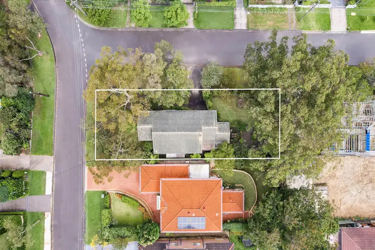 43 Edmund Street, Lindfield NSW 2070